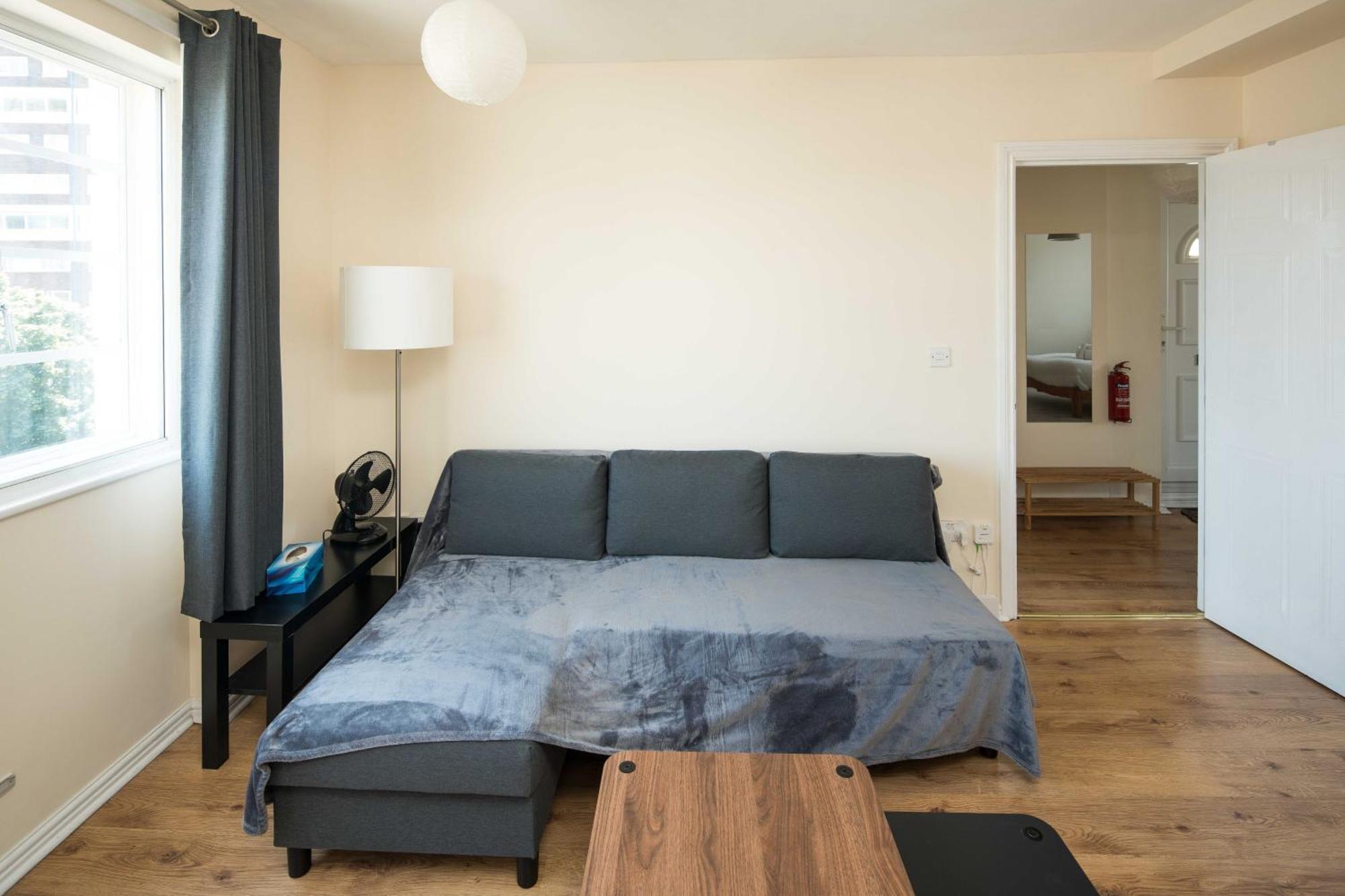 2Bd London Flat - City Buzz & Parkside Serenity Apartman Kültér fotó